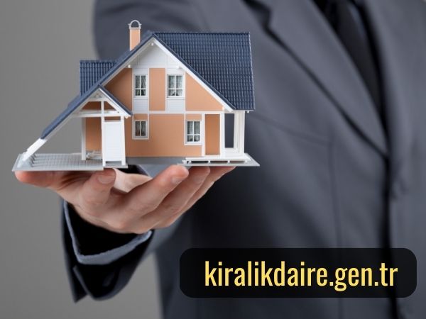 Sucuali Mahallesi Kiralık Daire
